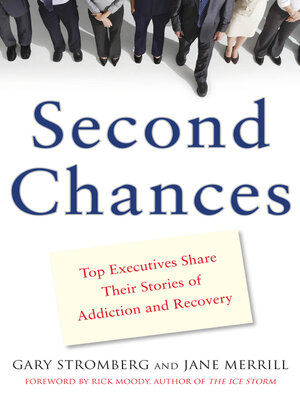 cover image of Second Chances